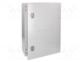 EATON ELECTRIC CS-64/200 Seinäkaappi 400x600x200mm