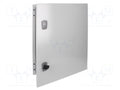 EATON ELECTRIC CS-54/250 Seinäkaappi 400x500x250mm
