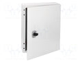EATON ELECTRIC CS-43/150 Seinäasennuskotelo 300x400x150mm