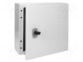 EATON ELECTRIC CS-33/150 Seinäasennuskotelo 300x300x150mm