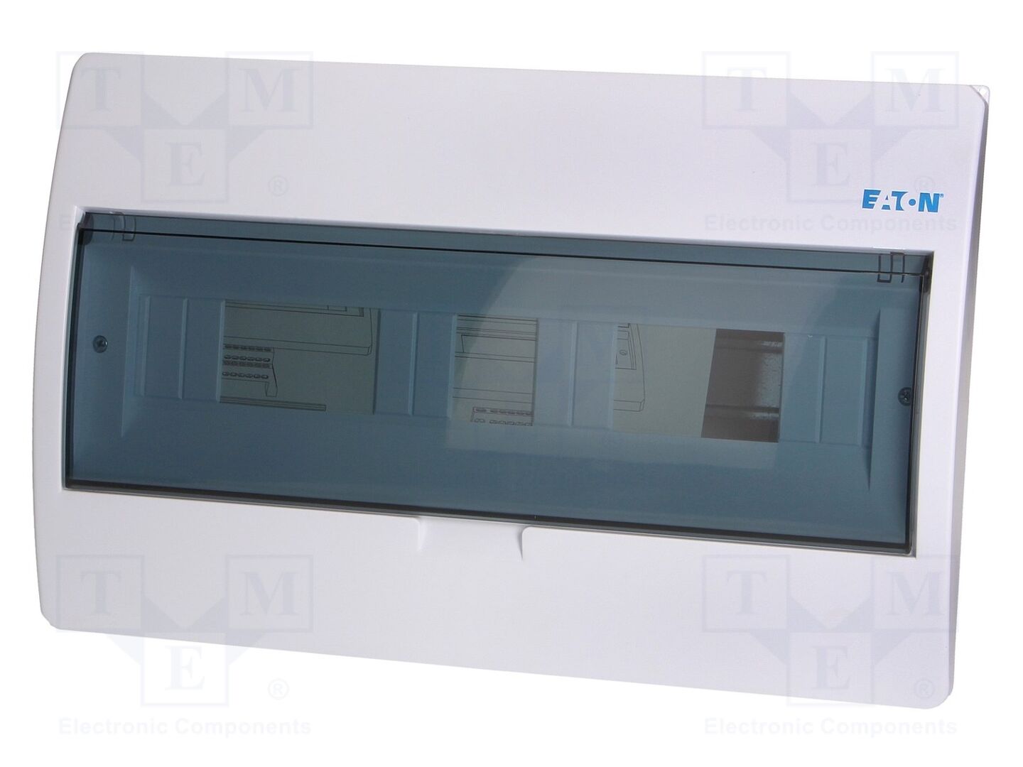 EATON ELECTRIC BC-U-1/18-ECO Modulaarinen laitekotelo IP40