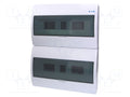 EATON ELECTRIC BC-O-2/36-ECO Modulaarinen laitekotelo IP40, 36 mod