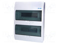 EATON ELECTRIC BC-O-2/24-ECO Modular Aparatus Enclosures IP40
