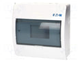 EATON ELECTRIC BC-O-1/8-ECO Kotelo modulaarisille komponenteille 8 mod