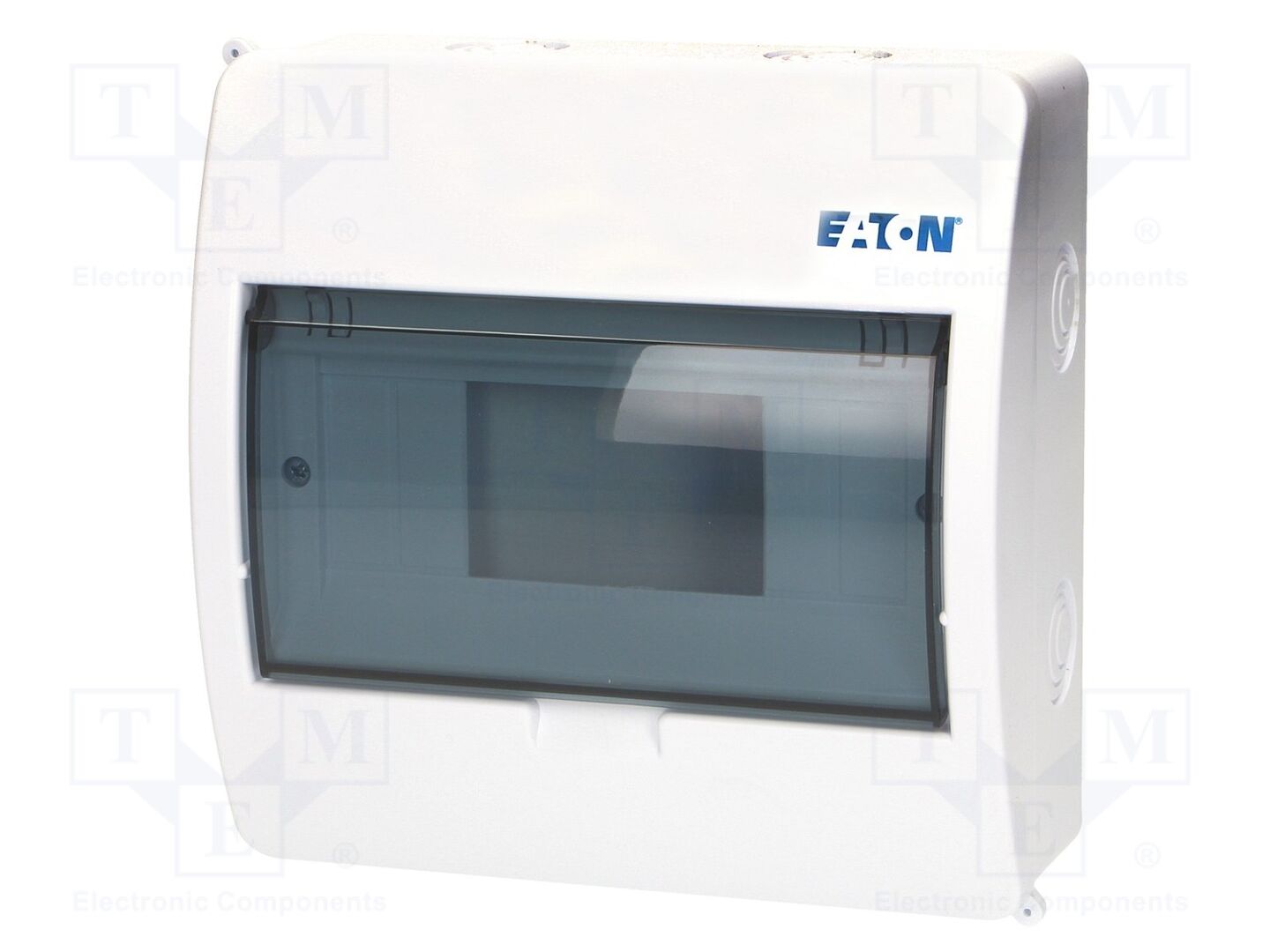 EATON ELECTRIC BC-O-1/8-ECO Kotelo modulaarisille komponenteille 8 mod