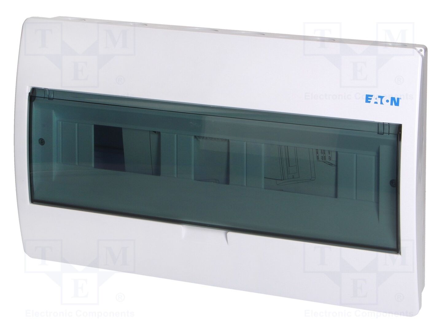 EATON ELECTRIC BC-O-1/18-ECO Modulaarinen kotelo IP40