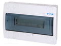 EATON ELECTRIC BC-O-1/12-ECO Modulaarinen kotelo IP40
