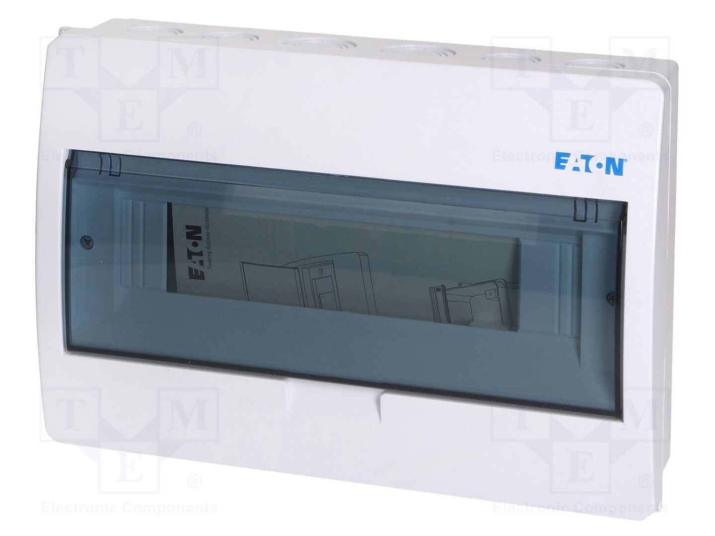 EATON ELECTRIC BC-O-1/12-ECO Modulaarinen kotelo IP40