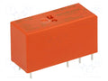 TE Connectivity RT31L012 Sähkömagneettinen rele 12VDC