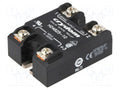 SENSATA / CRYDOM HD4825-10 Puolijohderele 25A