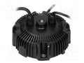 MEAN WELL HBG-160-60B LED-virtalähde 156W 60VDC 2.6A IP67