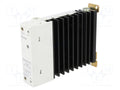 SENSATA / CRYDOM GNR20DCZ Puolijohderele 20A