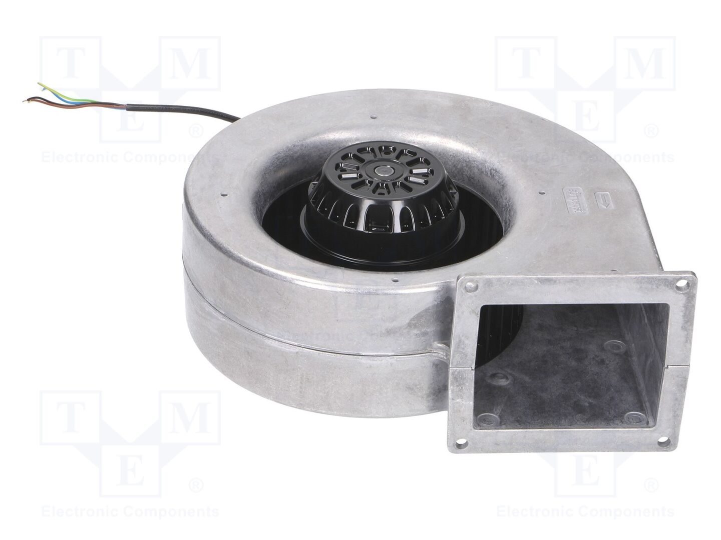 EBM-PAPST G2E180-EH03-01 AC-puhallin 230VAC