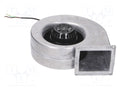 EBM-PAPST G2E180-EH03-01 AC-puhallin 230VAC