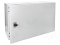 EATON ELECTRIC CS-46/250 Seinäasennuskotelo 400x600x250mm