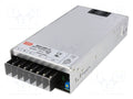 MEAN WELL MSP-300-12 Sisäänrakennettu kytkentäsähkölaite 324W 12VDC