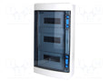 EATON ELECTRIC IKA-3/36-ST-OT Kotelo modulaarisille komponenteille IP65 36 mod