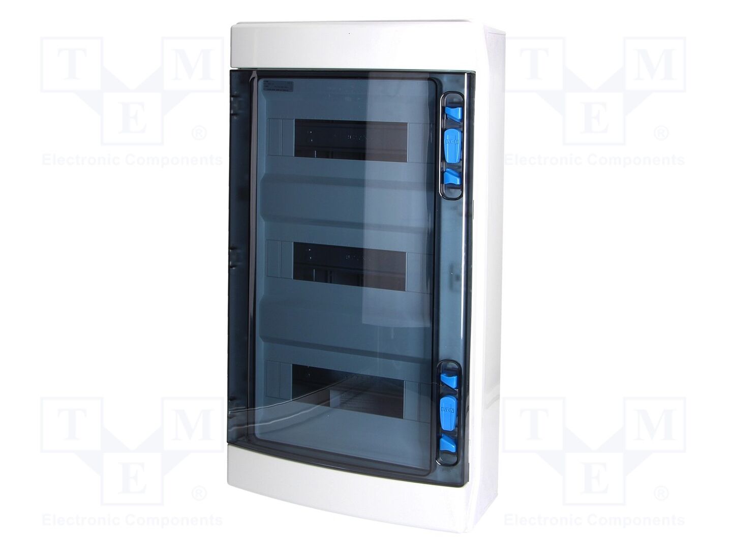 EATON ELECTRIC IKA-3/36-ST-OT Kotelo modulaarisille komponenteille IP65 36 mod