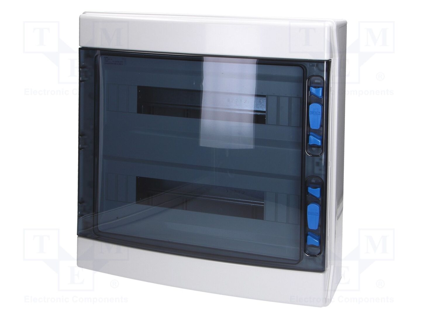 EATON ELECTRIC 174210 Modular Aparatus Enclosures IP65