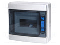 EATON ELECTRIC 174205 Modular Aparatus Enclosures IP65