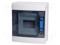 EATON ELECTRIC 174204 Moduulikotelo IP65