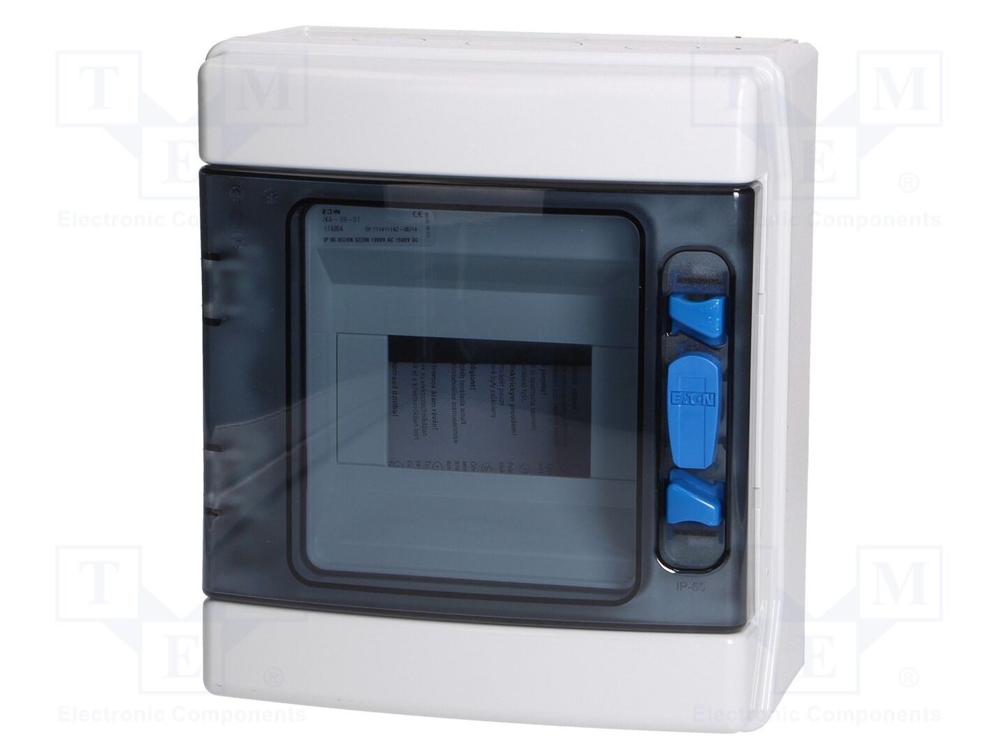 EATON ELECTRIC 174204 Moduulikotelo IP65