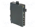 HARTING 24034051120 Automaatiomoduuli PoE Ethernet