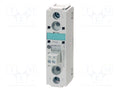 SIEMENS 3RF2130-1AA24 Puolijohderele 30A