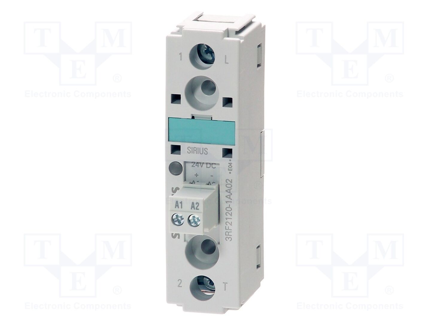 SIEMENS 3RF2130-1AA24 Puolijohderele 30A