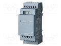 SIEMENS 6ED1055-1CB00-0BA2 Automaatiomoduuli 4 IN / 4 OUT