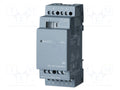 SIEMENS 6ED1055-1MA00-0BA2 Automaatiomoduuli 12÷24VDC