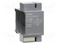 SIEMENS 6ED1057-4CA00-0AA0 Konttori 24VDC