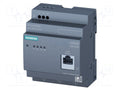 SIEMENS 6GK7177-1MA20-0AA0 Automaatiomoduuli 12÷24VDC