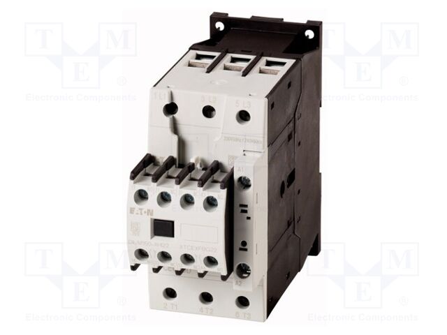 EATON ELECTRIC DILM40-22-230VAC Kontaktori 230VAC