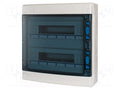 EATON ELECTRIC 174201 Modulaarinen laitekotelo IP65