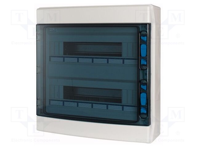 EATON ELECTRIC 174201 Modulaarinen laitekotelo IP65