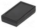 KRADEX Z48-ABS Yleiskotelo 81x145x35mm