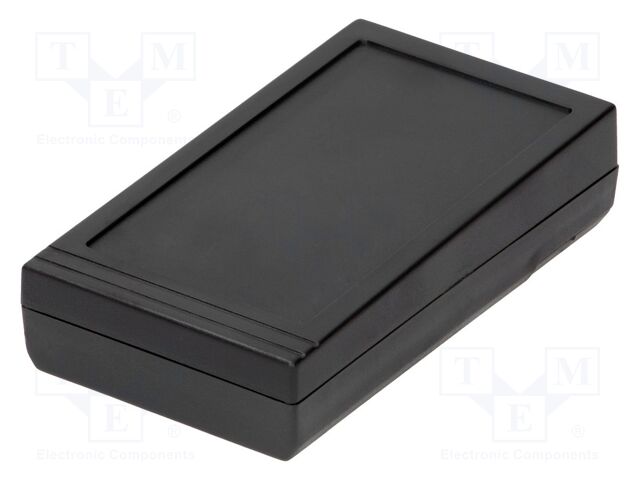 KRADEX Z48-ABS Yleiskotelo 81x145x35mm