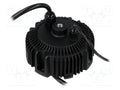 MEAN WELL HBG-100-24B LED-verkkolaite 96W 24VDC 4A IP67