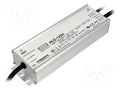 MEAN WELL HLG-120H-20B LED-virtalähde 120W 20VDC 6A