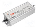 MEAN WELL HLG-40H-15 LED-verkkolaite 40W 15VDC 2.67A