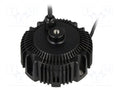 MEAN WELL HBG-100-48A LED-verkkolaite 96W 48VDC 2A