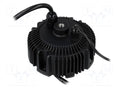 MEAN WELL HBG-100-48B LED-verkkolaite 96W 48VDC 2A IP67