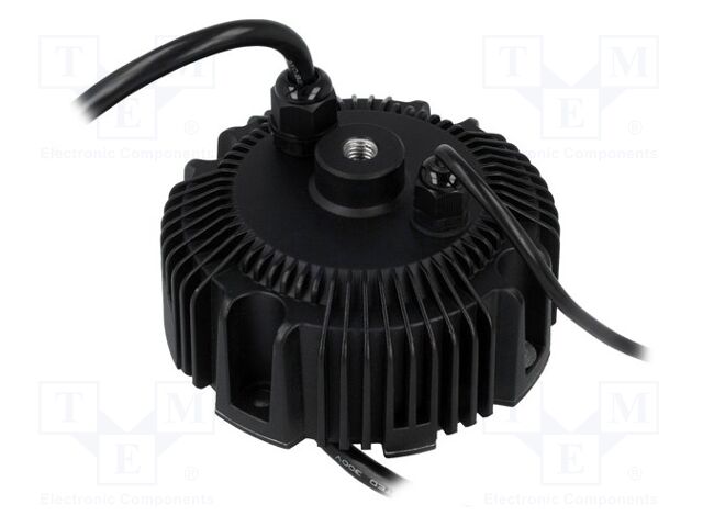 MEAN WELL HBG-100-48B LED-verkkolaite 96W 48VDC 2A IP67