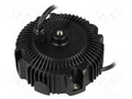 MEAN WELL HBG-160-48 LED-virtalähde 158W 48VDC 3.3A