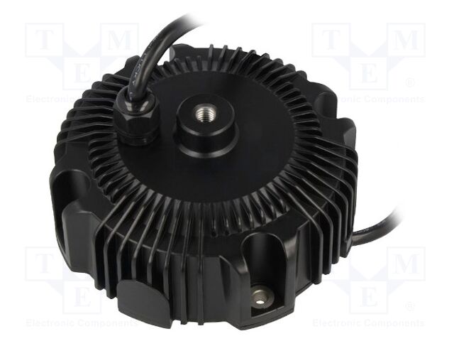 MEAN WELL HBG-160-48 LED-virtalähde 158W 48VDC 3.3A