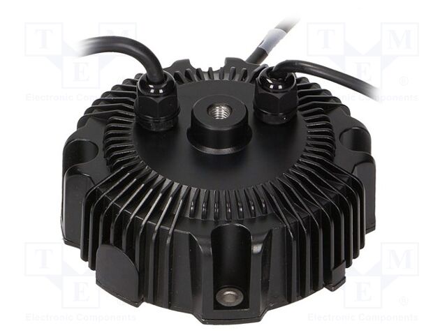 MEAN WELL HBG-160-48B LED-verkkolaite 160W 48VDC 3.3A