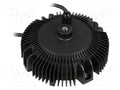 MEAN WELL HBG-240-60 LED-verkkolaite 240W 60VDC 4A