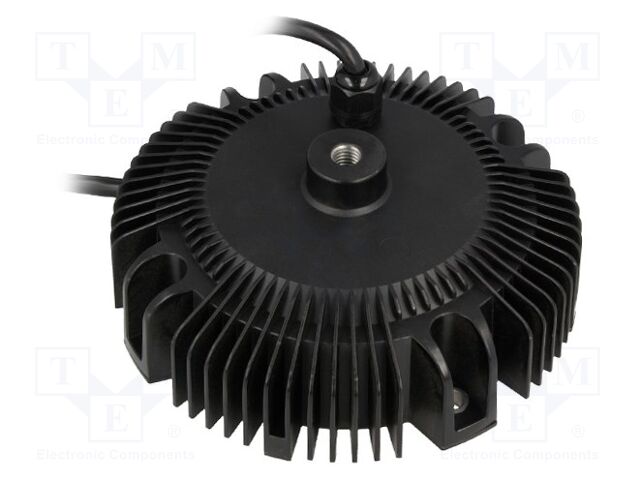 MEAN WELL HBG-240-60 LED-verkkolaite 240W 60VDC 4A