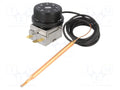 ARTHERMO BT-KAP90/B Kapillaaritermostaatti 0÷90°C